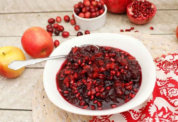 تصویر 5 از قیمت خرید رب انار با هسته + فروش ویژه